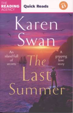 The last summer (Letlæsning)