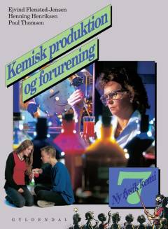 Kemisk produktion og forurening