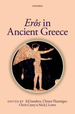 Erôs in ancient Greece