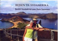 Rejsen til Sydamerika