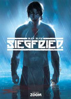 Siegfried. Bind 1