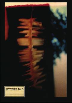 Utyske. No. 3 : Som utyske