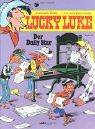 Lucky Luke. Bd. 45, Der Daily Star / Text: X. Fauche u. J. Léturgie. Aus d. Franz. von G. Penndorf