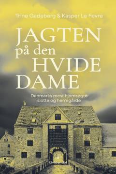 Jagten på den hvide dame : Danmarks mest hjemsøgte slotte og herregårde