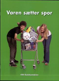 Varen sætter spor
