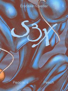 S3x. Bind 1