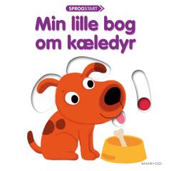 Min lille bog om kæledyr