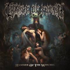 Hammer of the witches