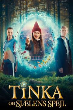 Tinka og sjælens spejl (Disc 2, e7-e12)