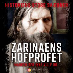 Zarinaens hofprofet