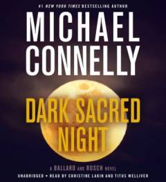 Dark sacred night