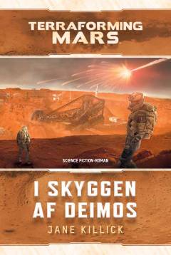 I skyggen af Deimos