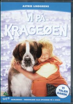 Vi på Krageøen