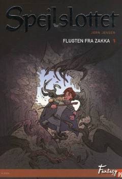 Flugten fra Zakka