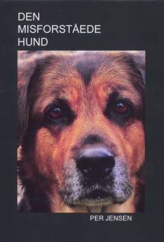 Den misforståede hund