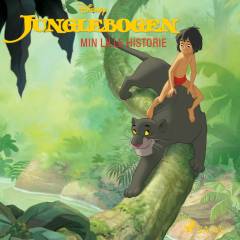 Disneys Junglebogen