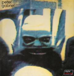Peter Gabriel 4