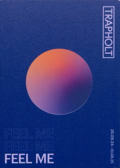 Feel me : mind × body × space