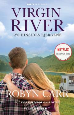 Virgin River - lys hinsides bjergene