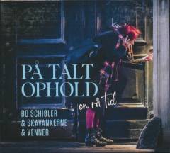 På tålt ophold - i en rå tid