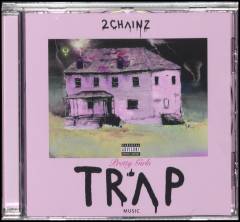 Pretty girls like trap music