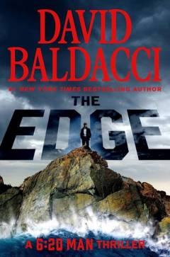 The edge