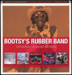Original album series