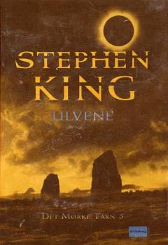 Ulvene