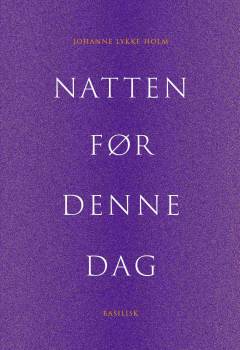 Bog, 1. udgave, 2020