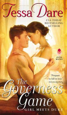 The governess game