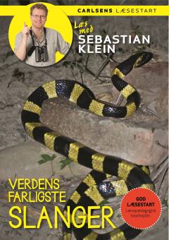 Verdens farligste slanger