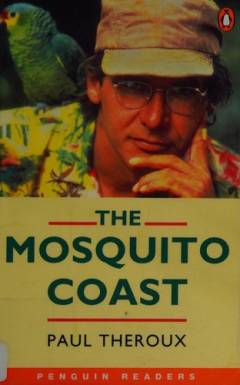 The mosquito coast