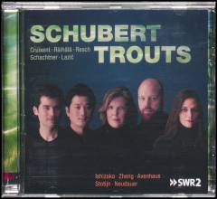 Trout quintet