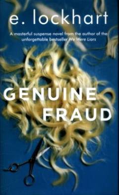Genuine fraud