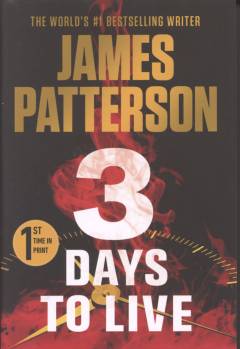 3 days to live