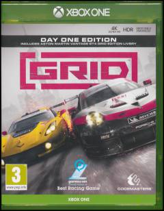 Grid