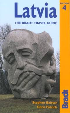 Latvia : the Bradt travel guide