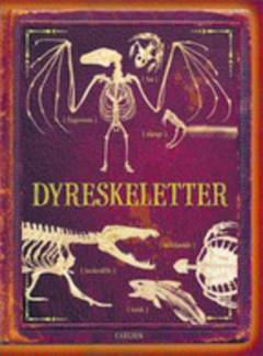 Dyreskeletter