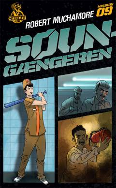 Bog, 1. udgave, 2010