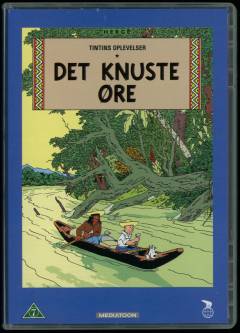 Det knuste øre