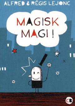 Magisk magi!