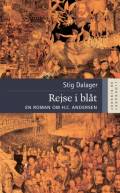 Rejse i blåt, en roman om H.C. Andersen. People´s Press