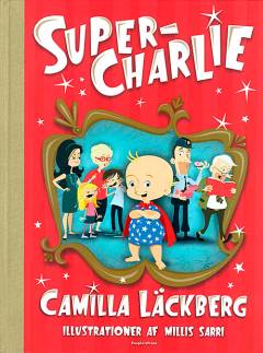 Super-Charlie