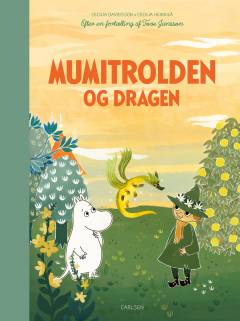 Mumitrolden og dragen