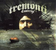 Cauterize
