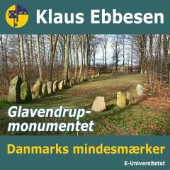 Glavendrup-monumentet