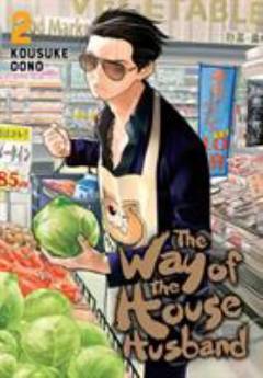 Graphic novel / Tegneserie, VIZ signature edition, 2020