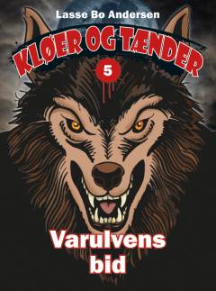 Kløer og tænder - varulvens bid