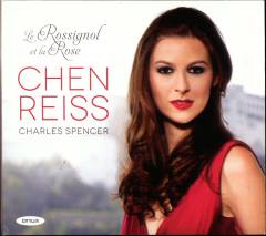 Le rossignol et la rose