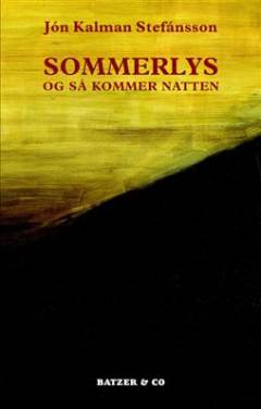 Bog, 1. udgave, 2009